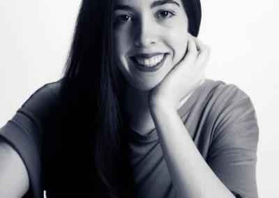 Melisa Sánchez
